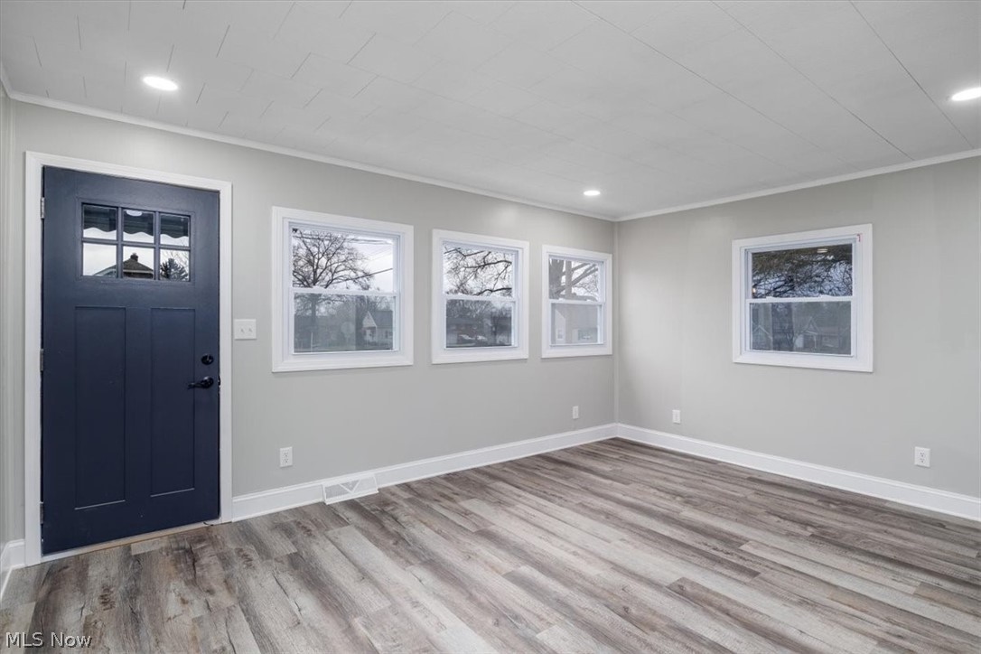 East Barberton - Residential