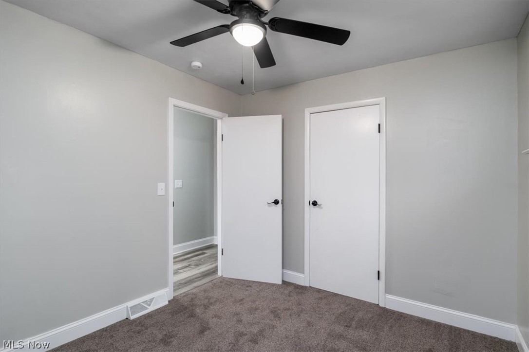 East Barberton - Residential