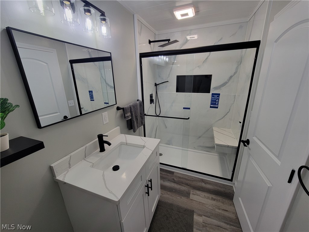 East Barberton - Residential