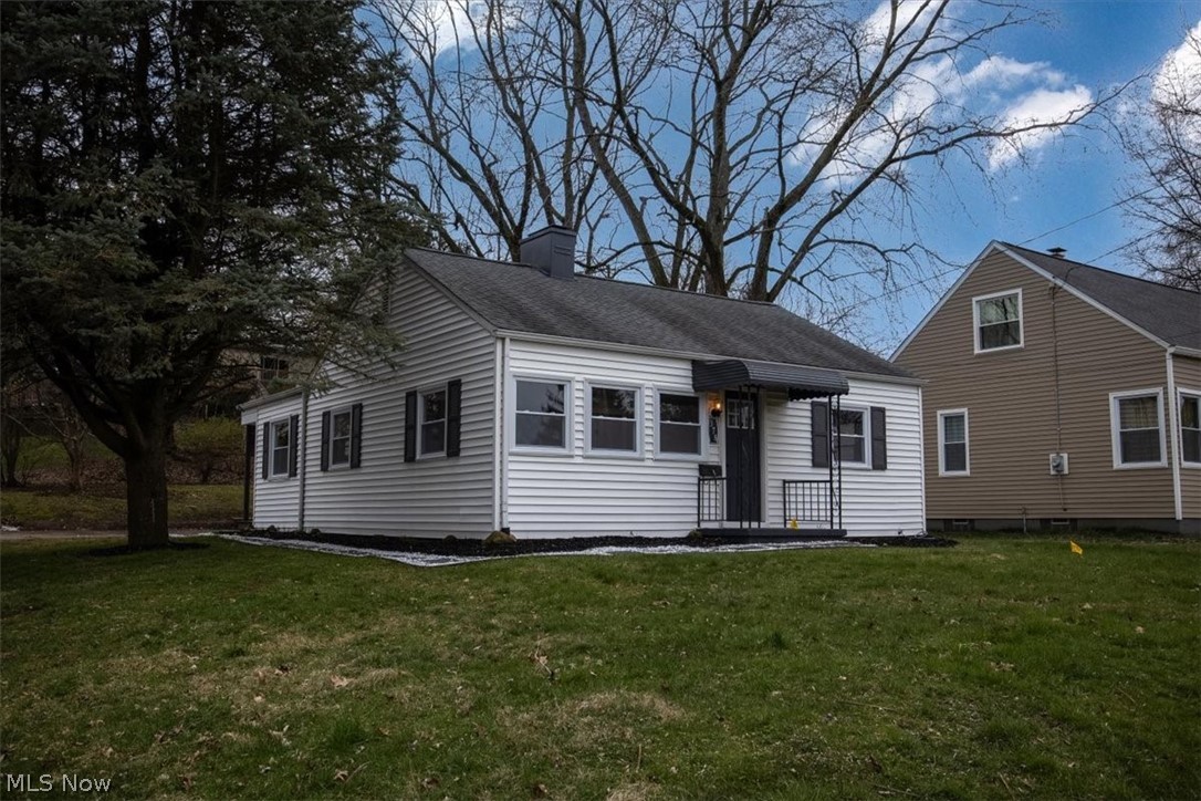 East Barberton - Residential