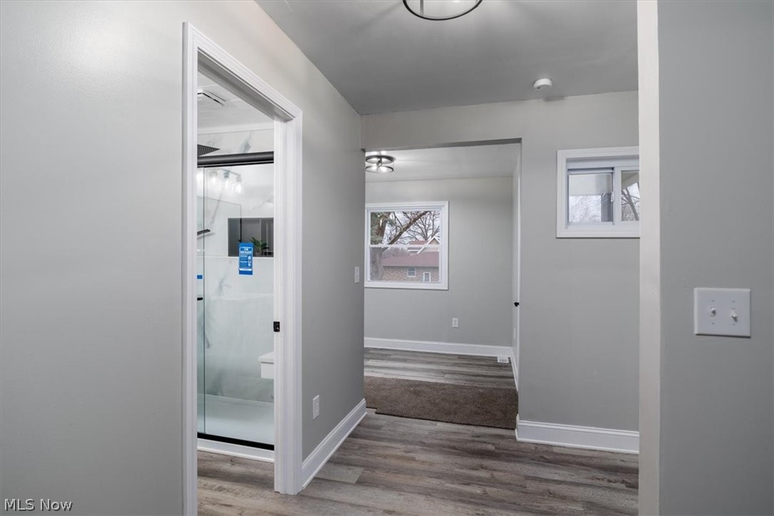 East Barberton - Residential