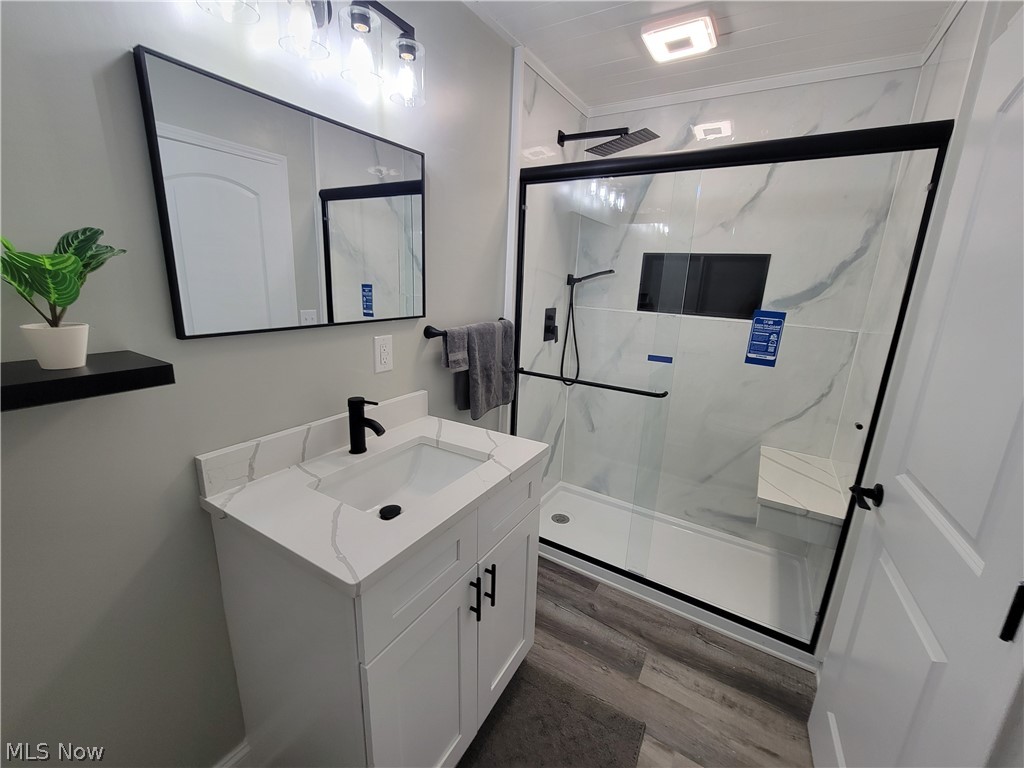 East Barberton - Residential