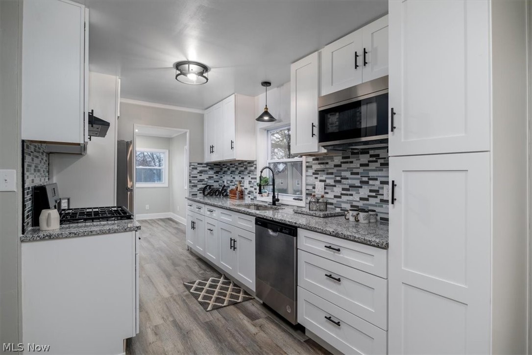 East Barberton - Residential