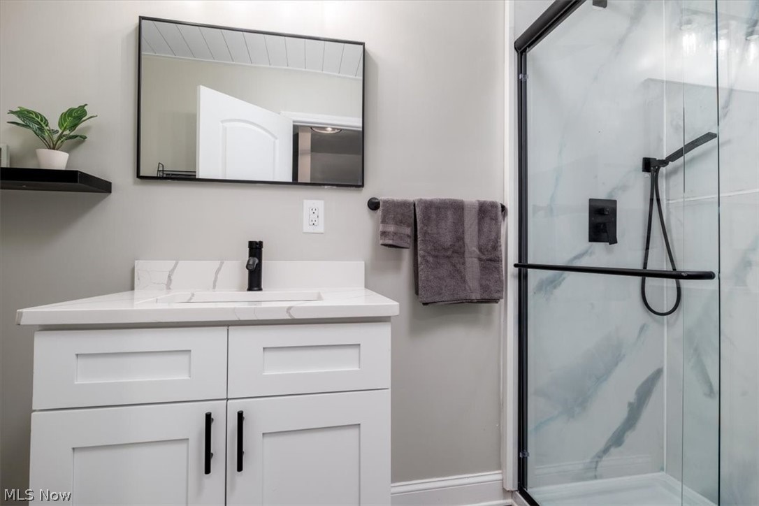 East Barberton - Residential