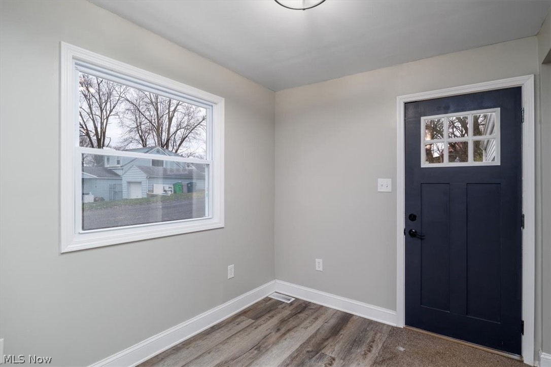 East Barberton - Residential