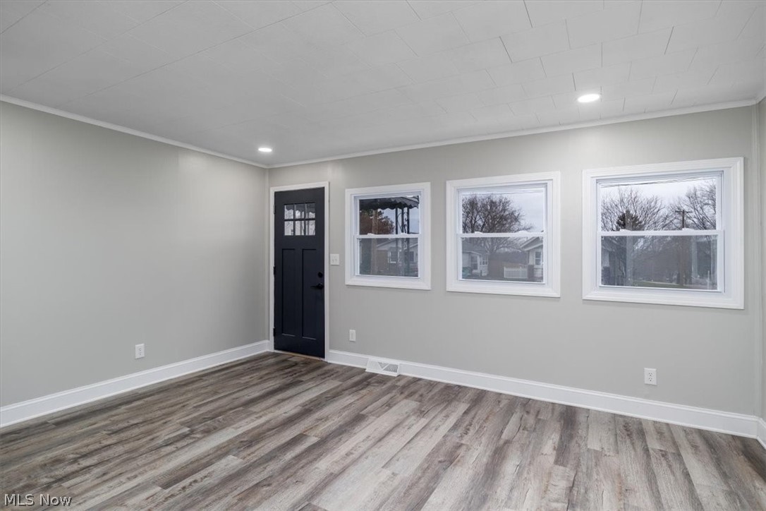 East Barberton - Residential