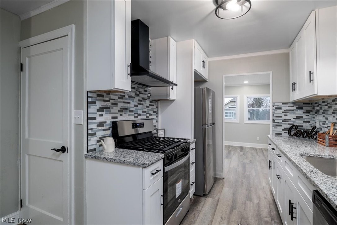 East Barberton - Residential