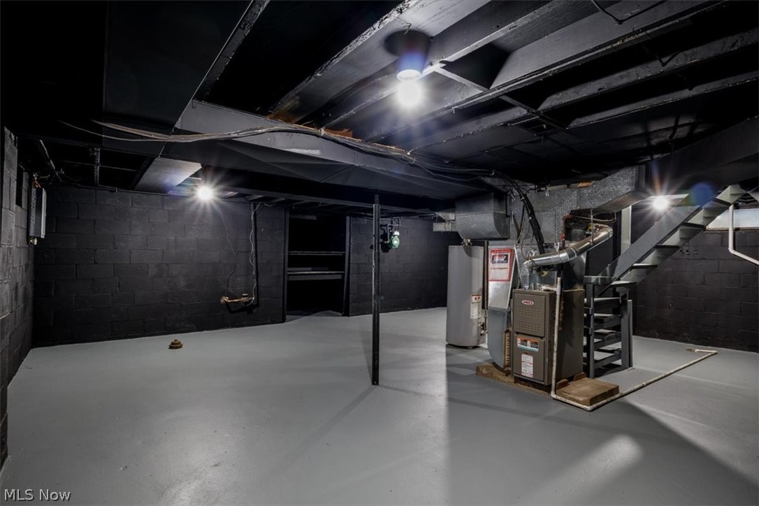 East Barberton - Residential