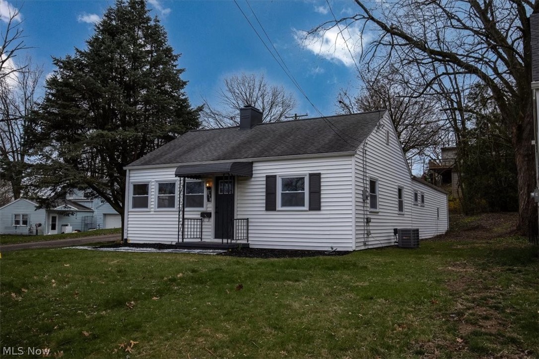 East Barberton - Residential