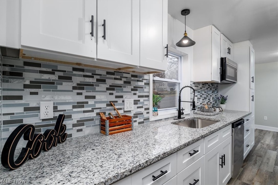 East Barberton - Residential