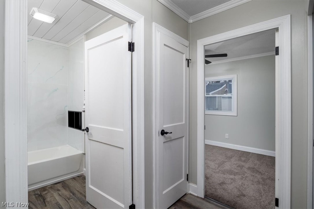 East Barberton - Residential