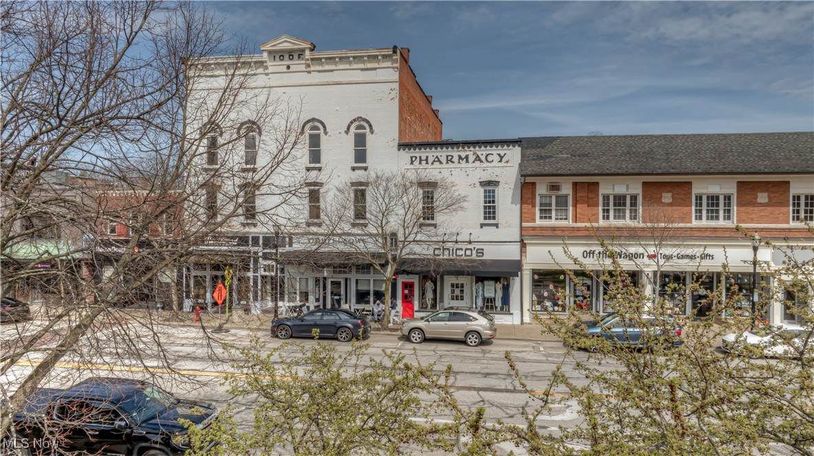 14 N Main Street