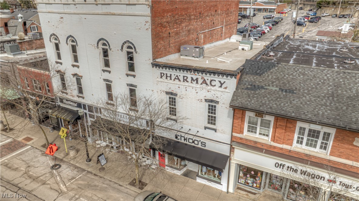 14 N Main Street