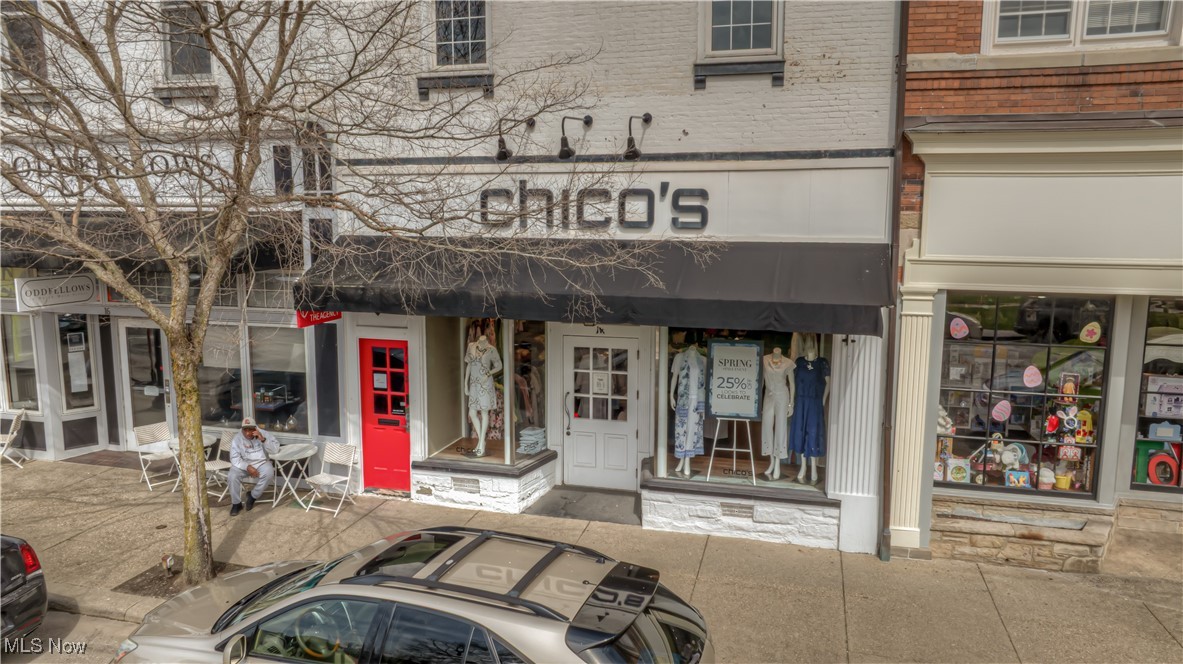 14 N Main Street
