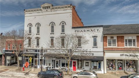 14 N Main Street Chagrin Falls OH 44022