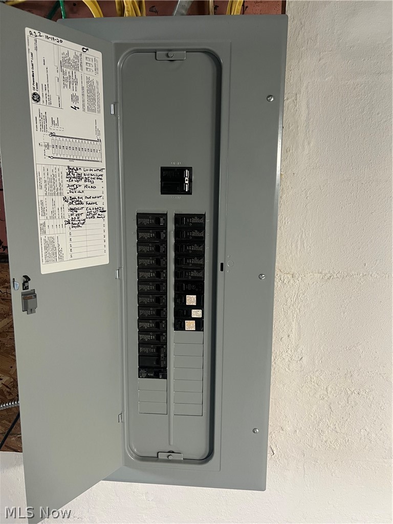 Parkhill Sub 2 - Residential