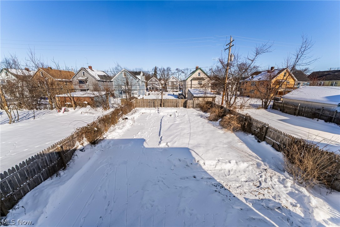 Parkhill Sub 2 - Residential