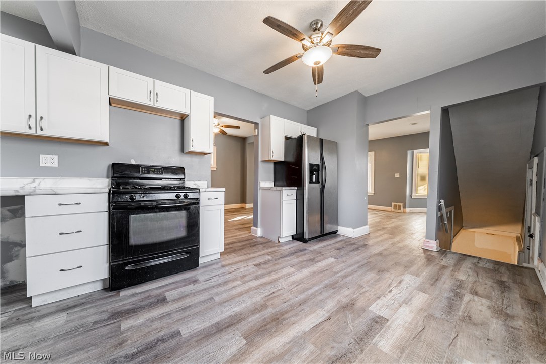 Parkhill Sub 2 - Residential