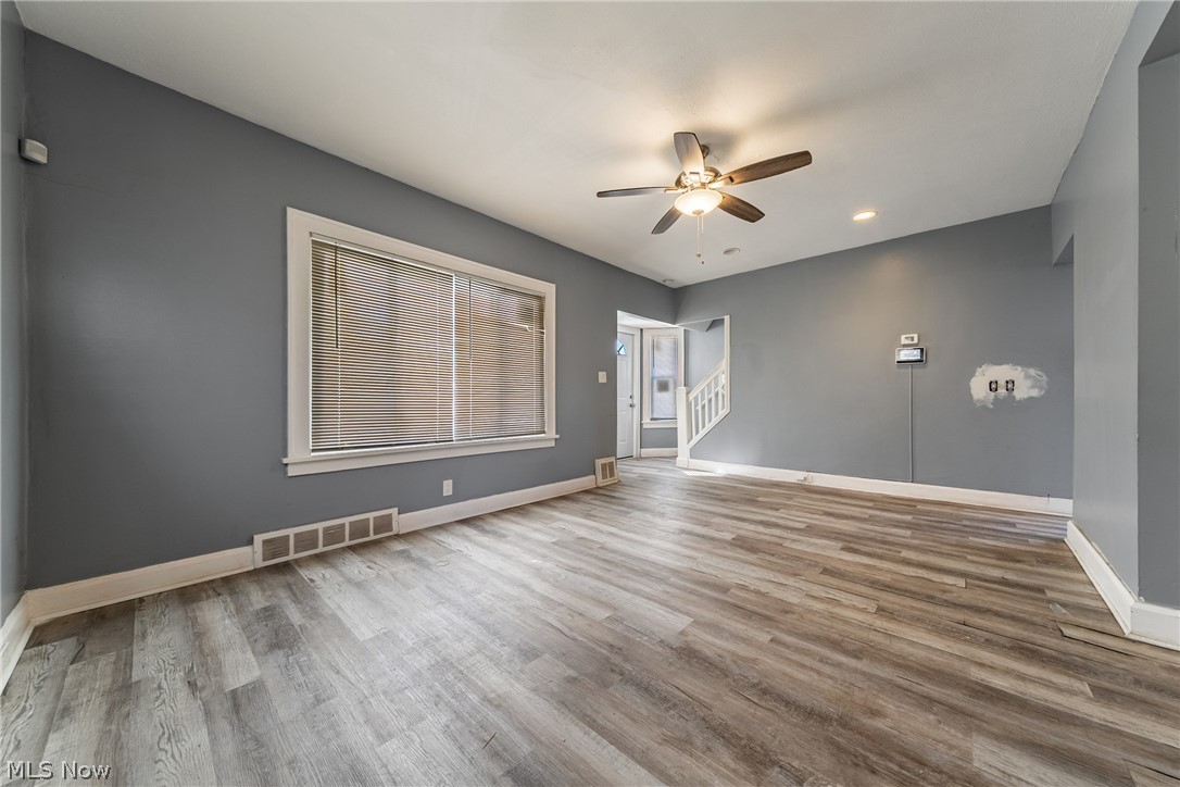 Parkhill Sub 2 - Residential