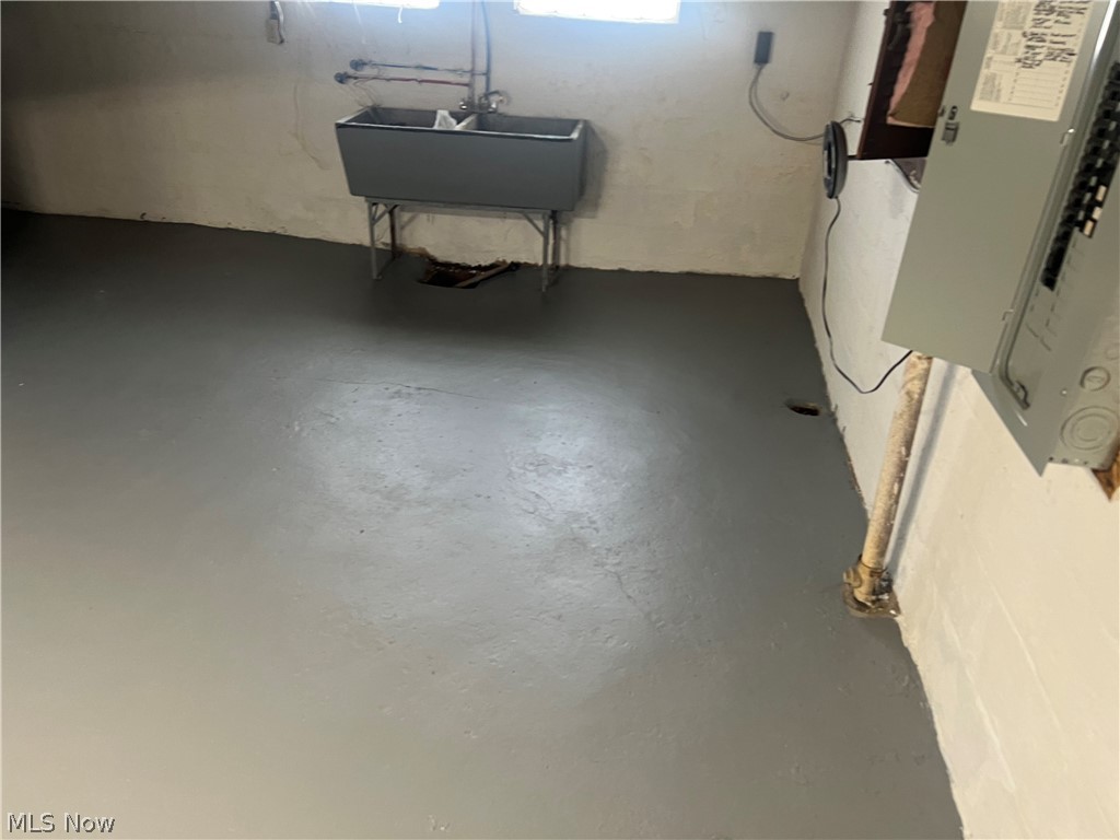 Parkhill Sub 2 - Residential