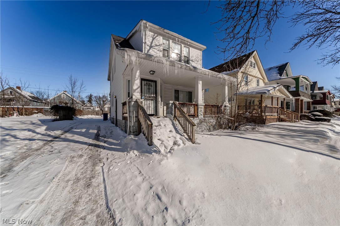 Parkhill Sub 2 - Residential