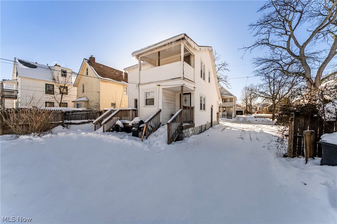 Parkhill Sub 2 - Residential