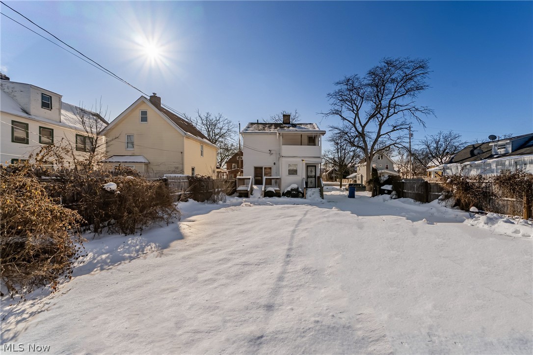 Parkhill Sub 2 - Residential