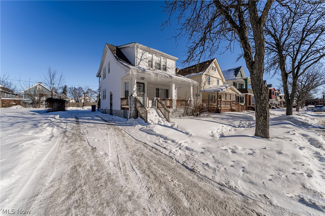 Parkhill Sub 2 - Residential