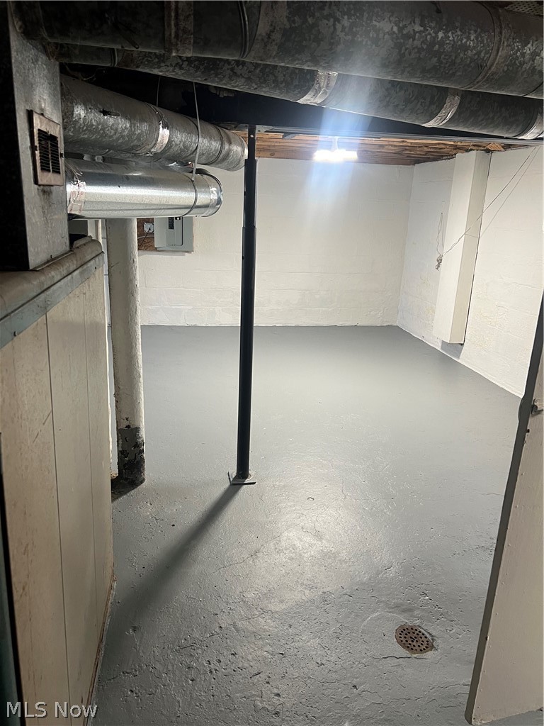 Parkhill Sub 2 - Residential