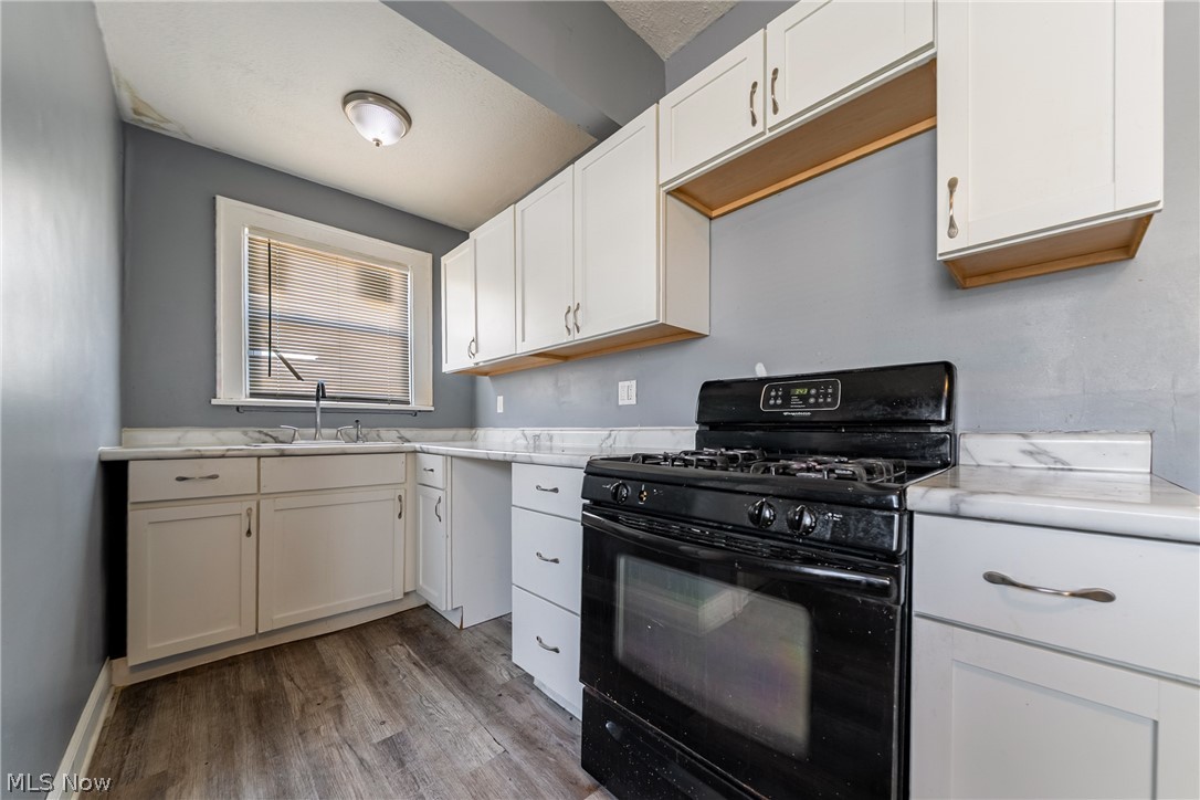 Parkhill Sub 2 - Residential