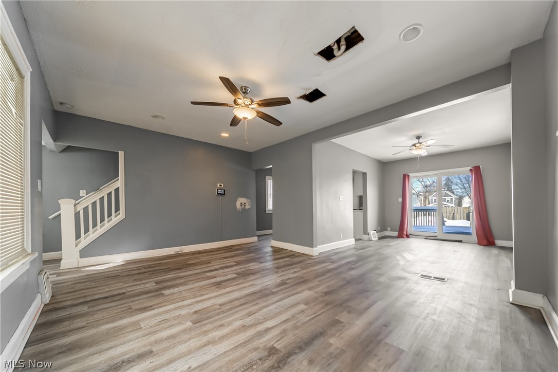 Parkhill Sub 2 - Residential