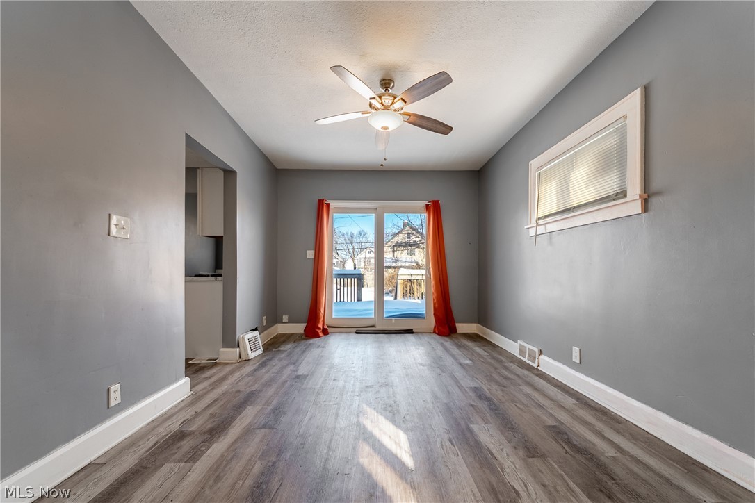 Parkhill Sub 2 - Residential