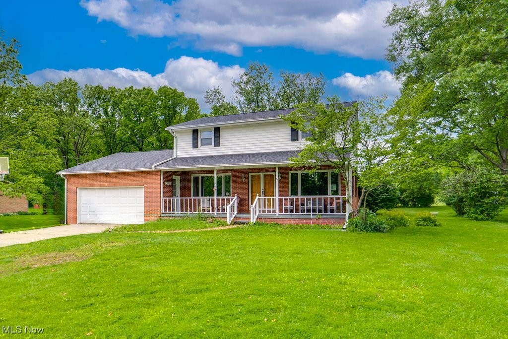5867 Wiclif Street, Canton, Ohio image 1