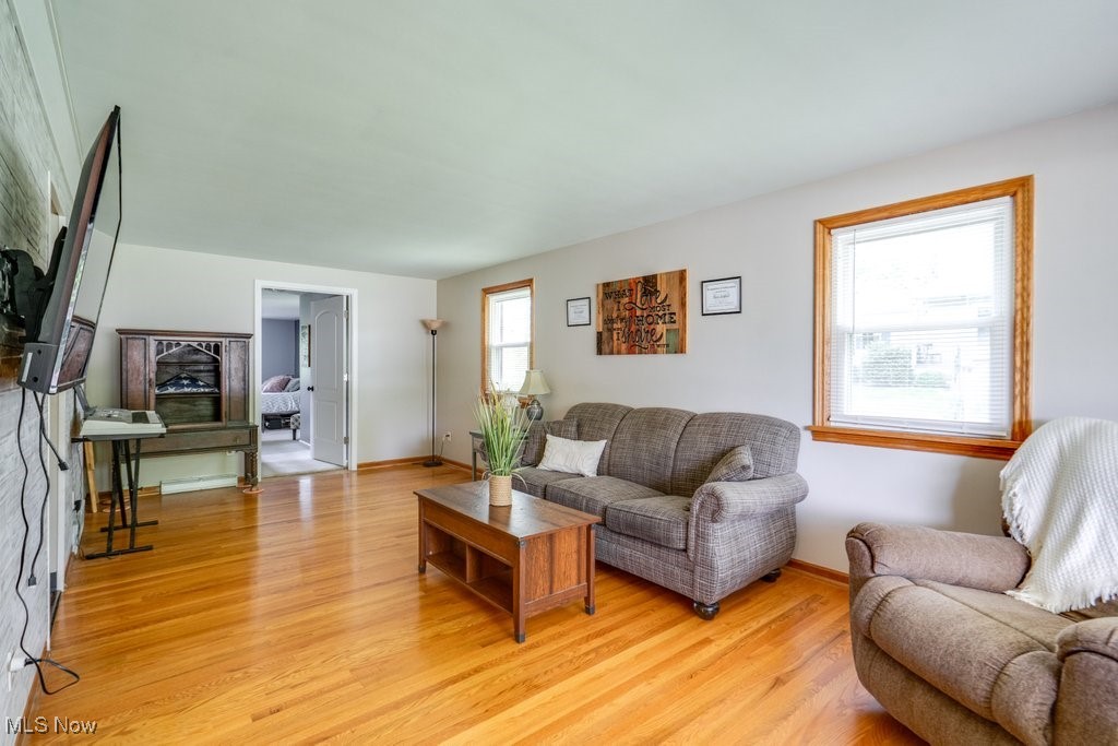 5867 Wiclif Street, Canton, Ohio image 5