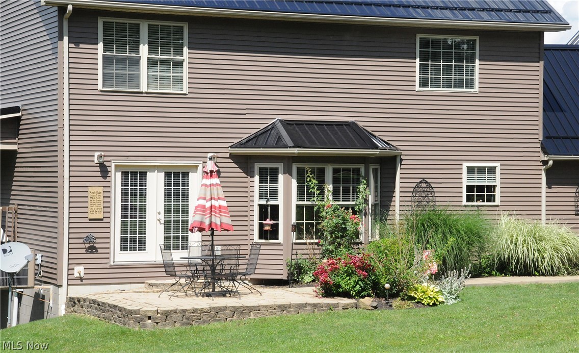 Country Club Estate - Residential