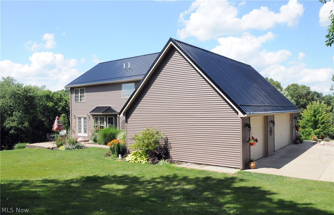 Country Club Estate - Residential