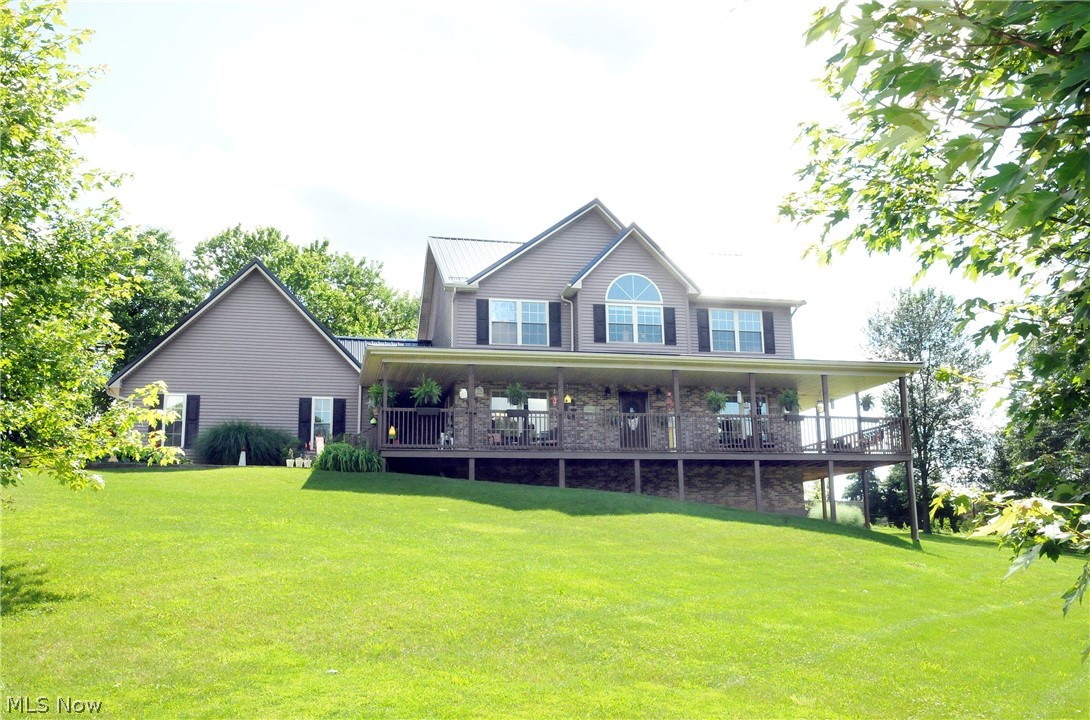 Country Club Estate - Residential