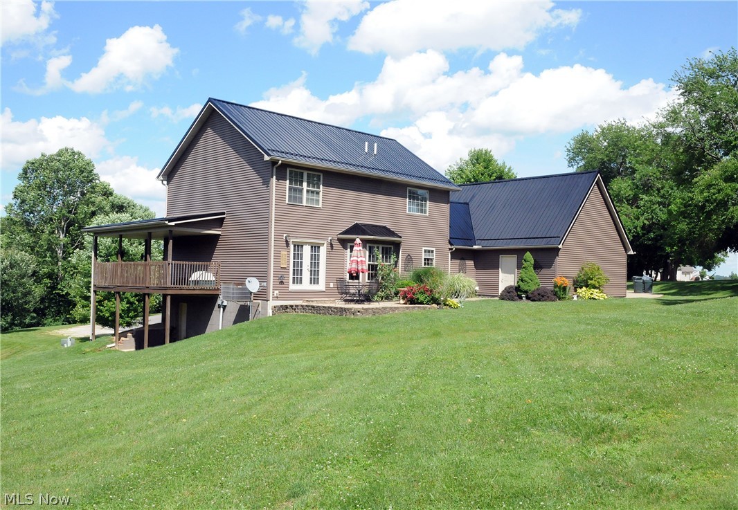 Country Club Estate - Residential