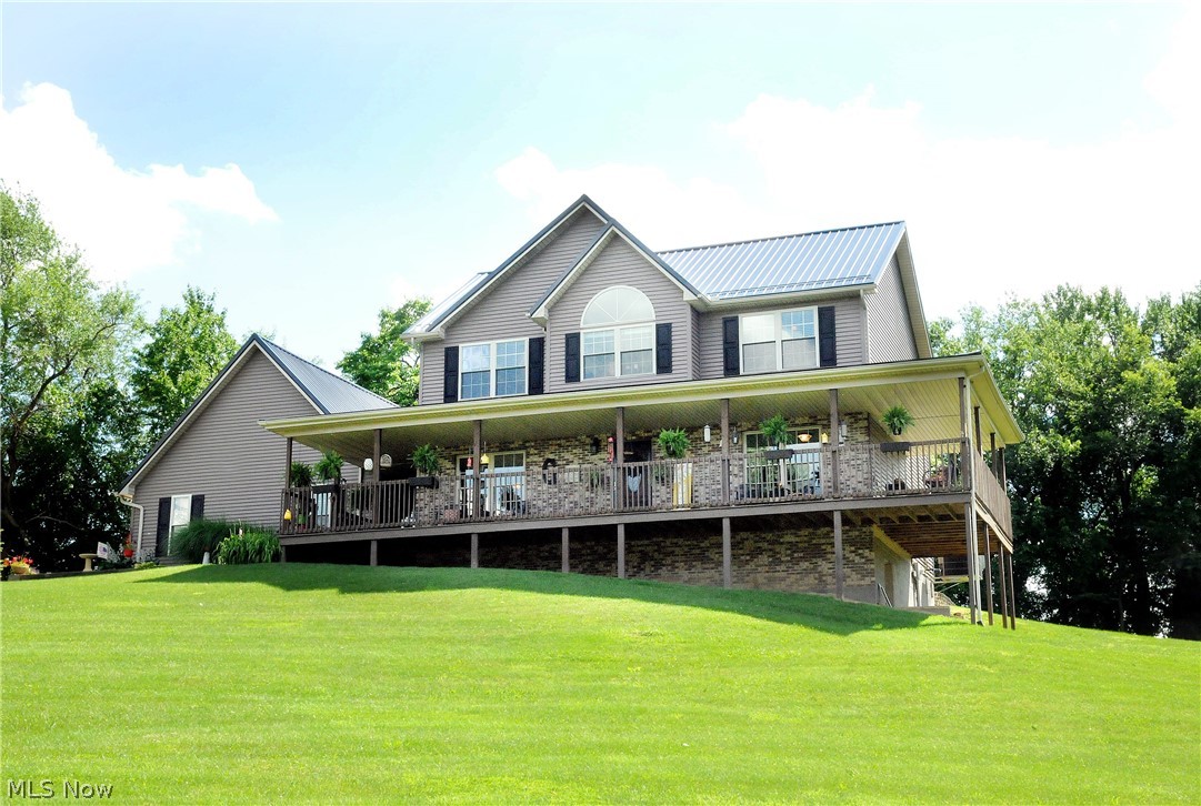 Country Club Estate - Residential