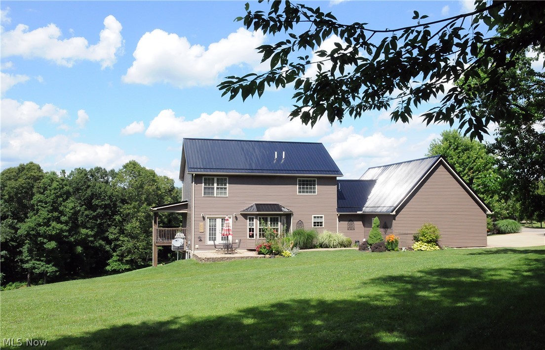 Country Club Estate - Residential