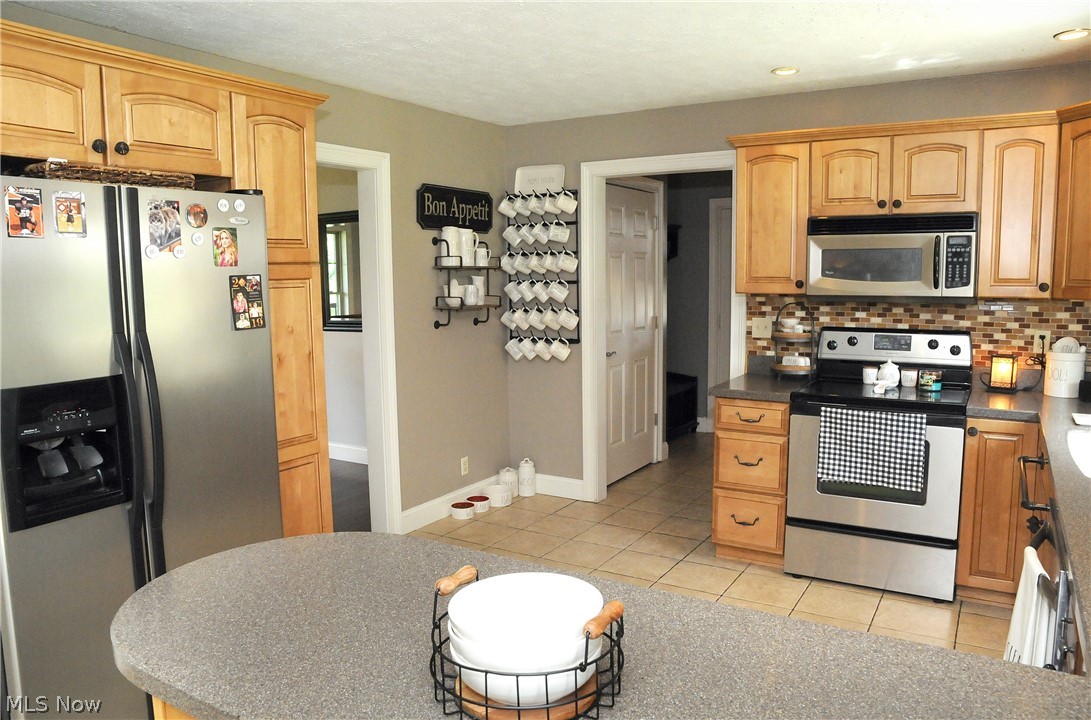 Country Club Estate - Residential