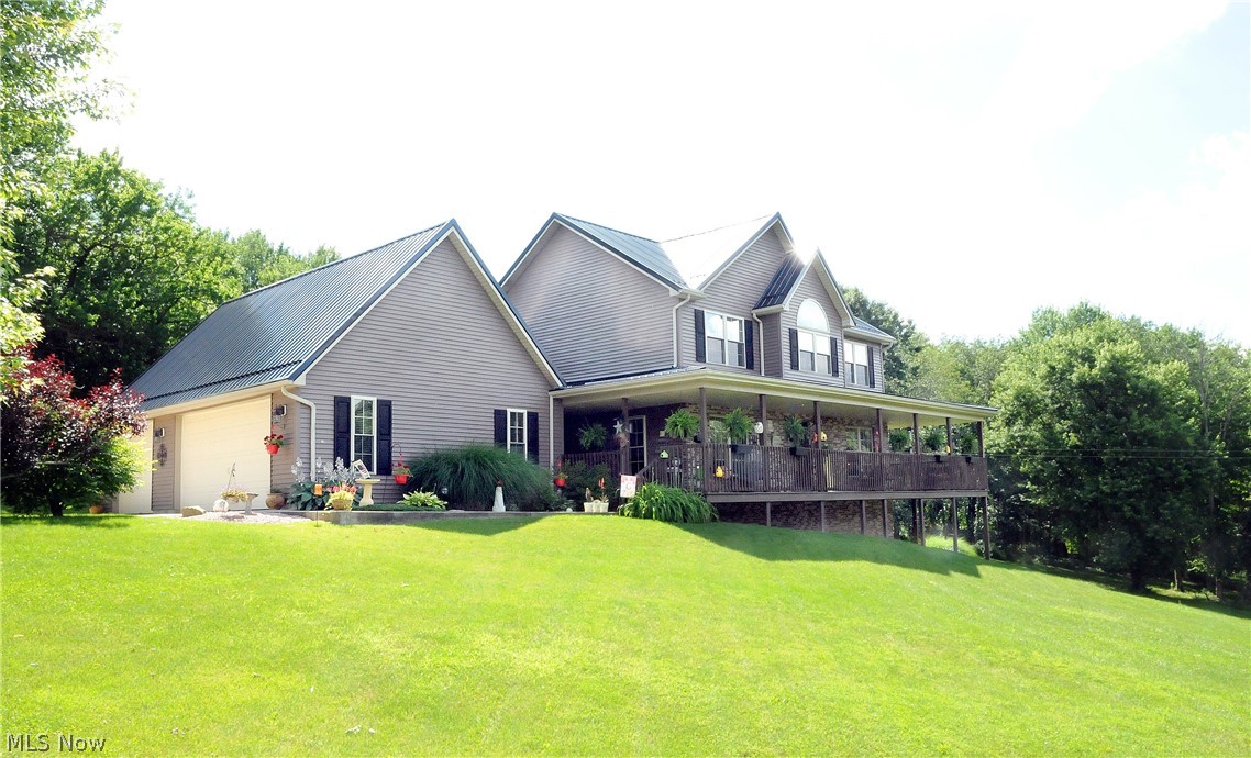 Country Club Estate - Residential