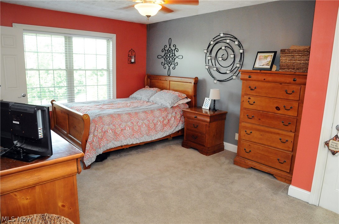 Country Club Estate - Residential