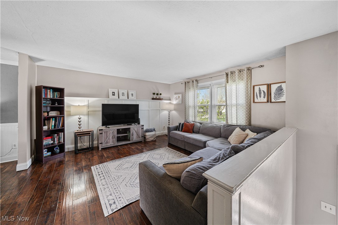 3314 Concord Drive, Brunswick, Ohio image 2
