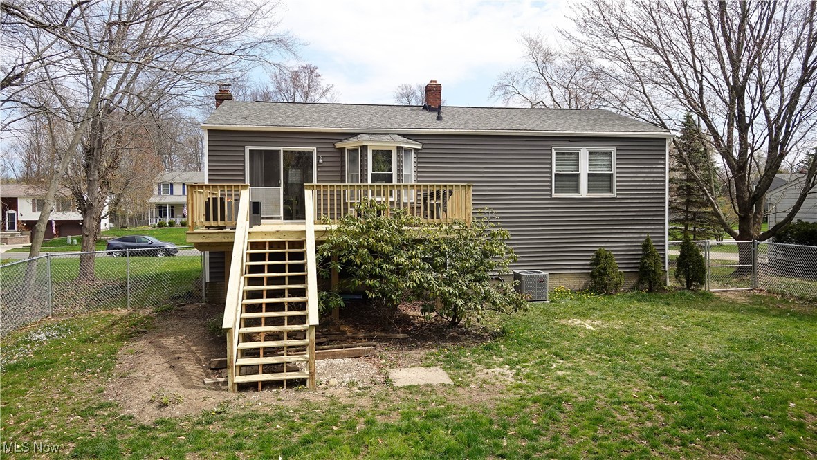 3314 Concord Drive, Brunswick, Ohio image 24