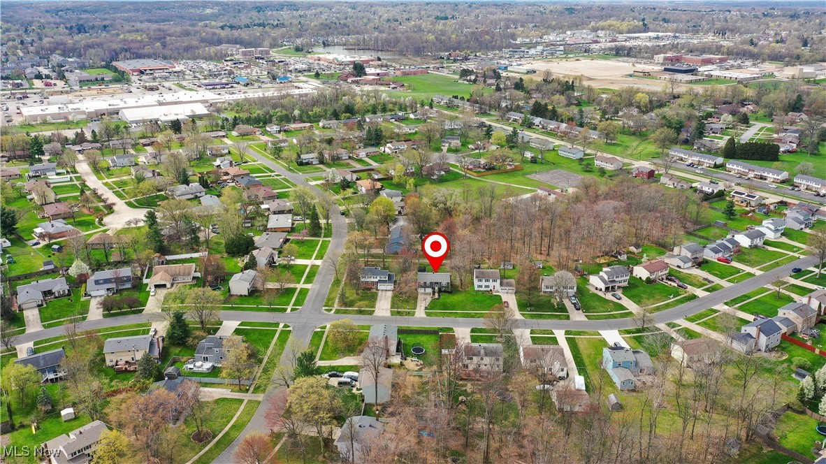 3314 Concord Drive, Brunswick, Ohio image 27