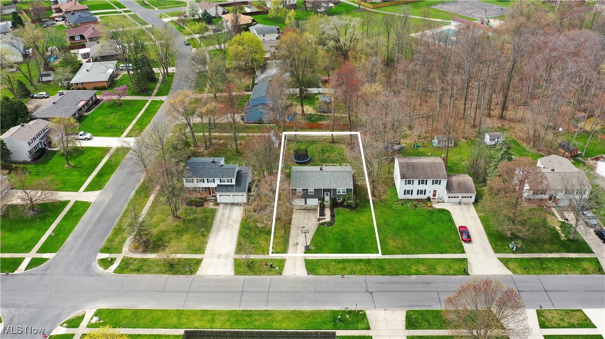 3314 Concord Drive, Brunswick, Ohio image 25