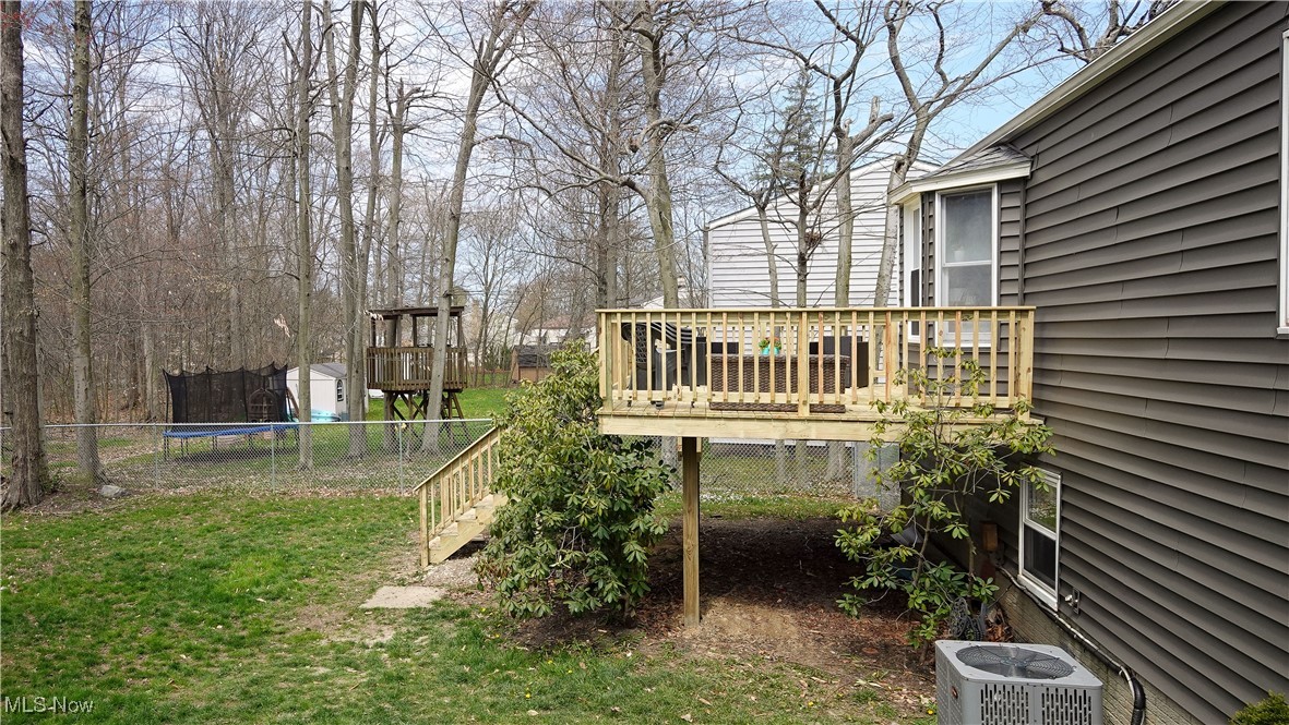 3314 Concord Drive, Brunswick, Ohio image 23