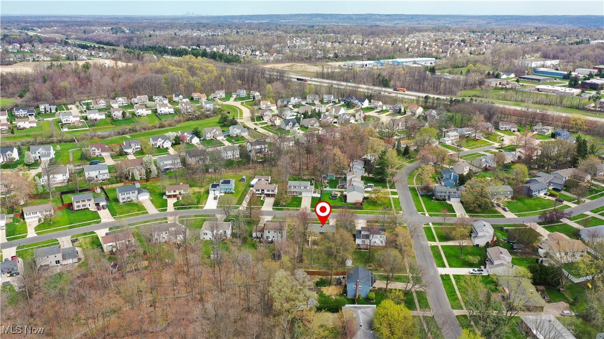 3314 Concord Drive, Brunswick, Ohio image 28