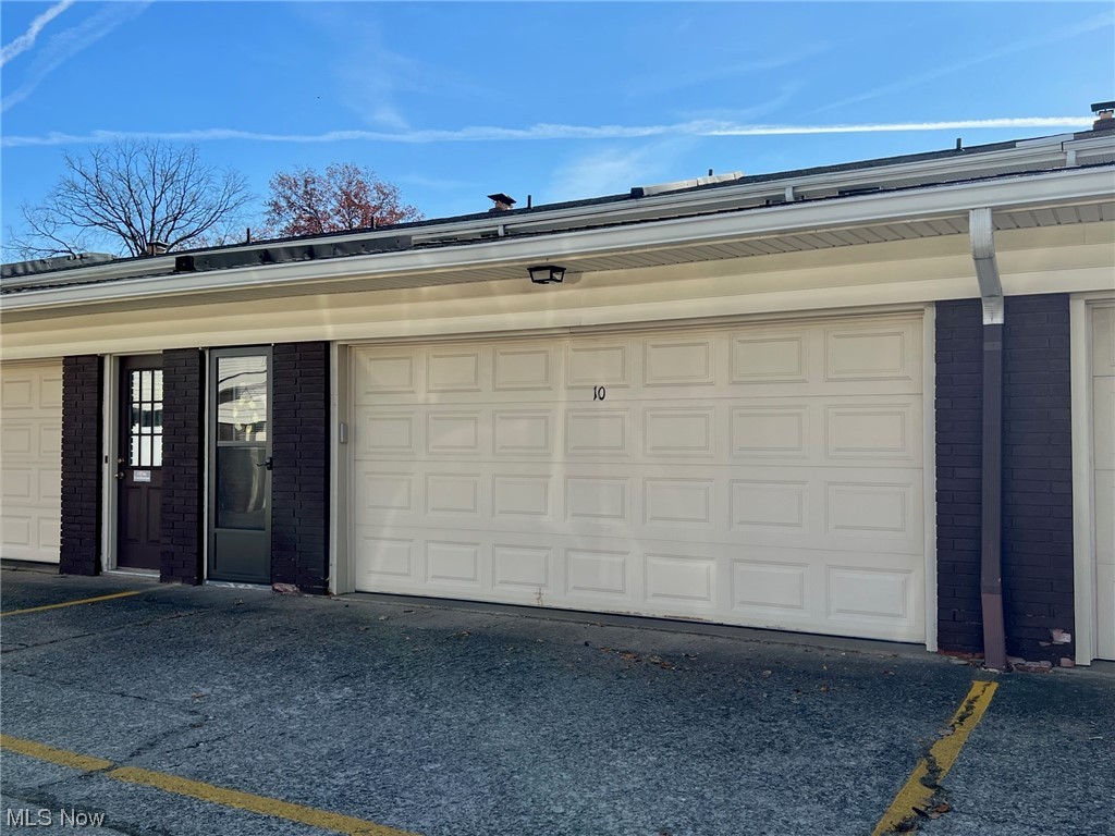 Meadowlawn Condo - Residential